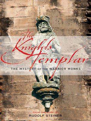 cover image of The Knights Templar